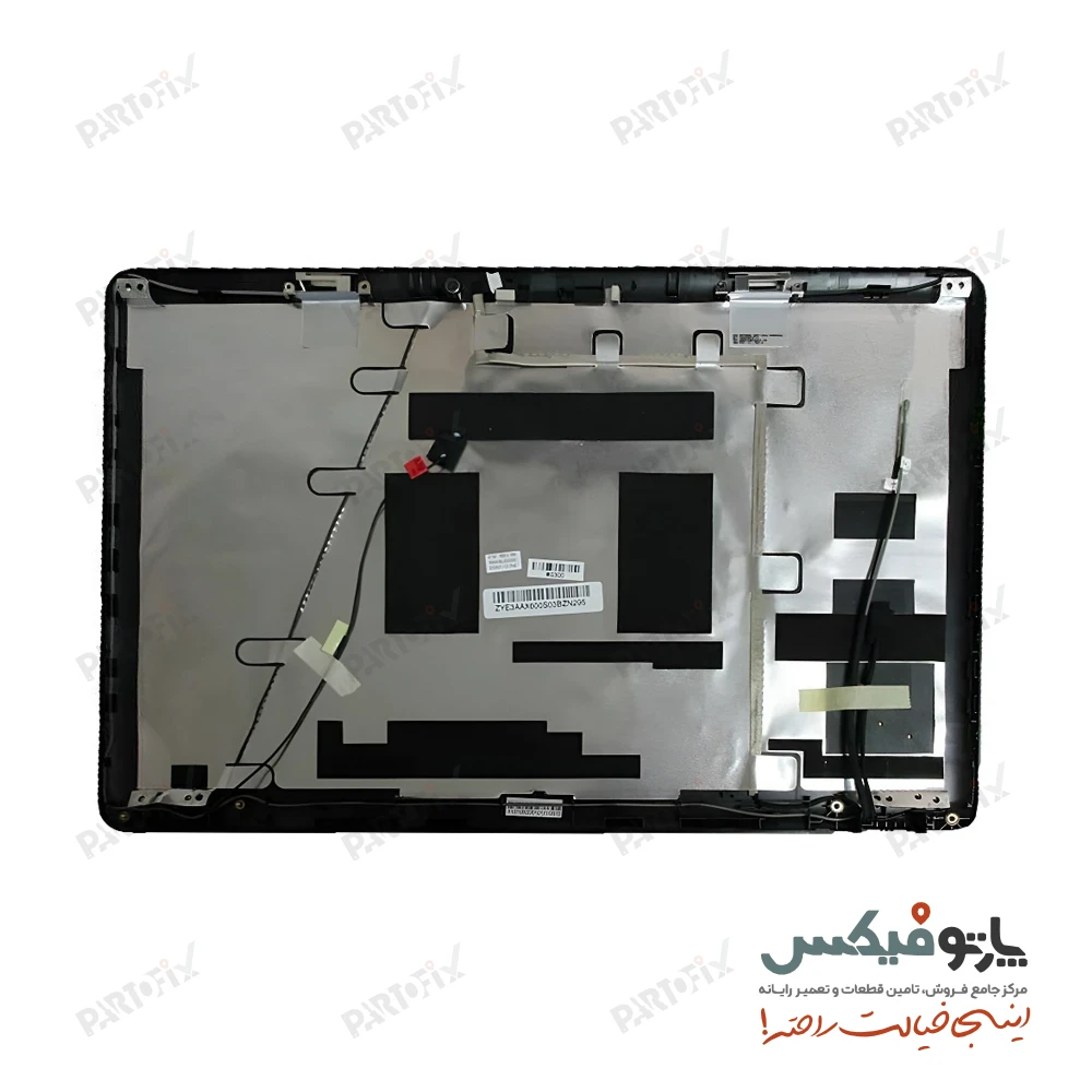 قاب پشت و دور ال سی دی (AB) لپ تاپ اچ پی Pavilion G62 (اینتل)